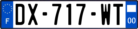 DX-717-WT
