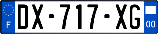 DX-717-XG