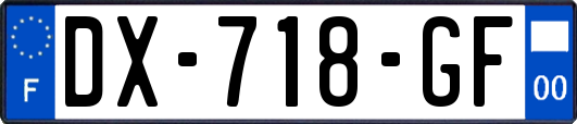 DX-718-GF