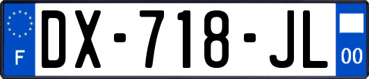 DX-718-JL