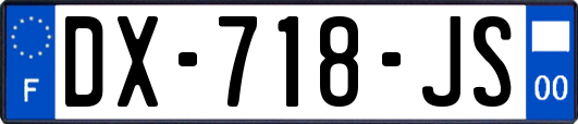 DX-718-JS