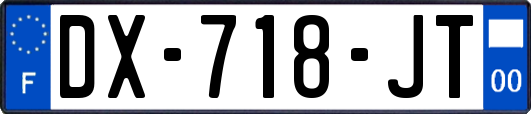 DX-718-JT