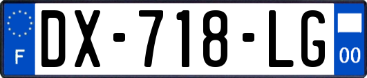 DX-718-LG