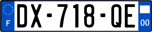DX-718-QE