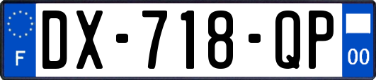 DX-718-QP