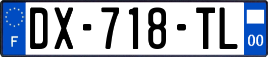 DX-718-TL