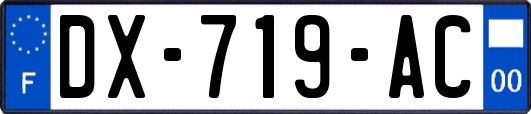 DX-719-AC