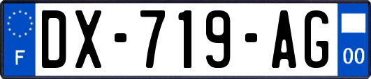 DX-719-AG