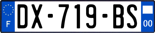 DX-719-BS