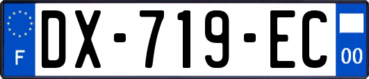 DX-719-EC