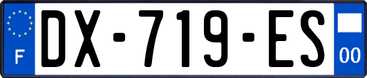 DX-719-ES