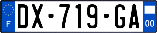 DX-719-GA