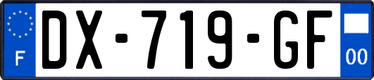 DX-719-GF