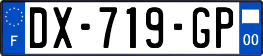 DX-719-GP