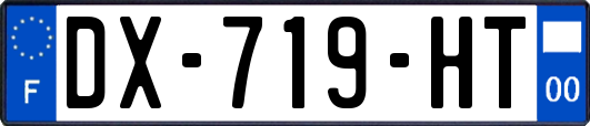 DX-719-HT