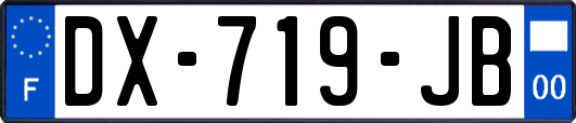 DX-719-JB