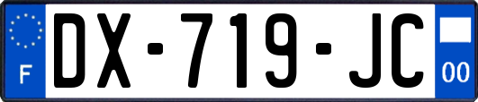 DX-719-JC