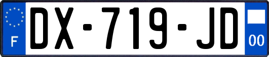 DX-719-JD