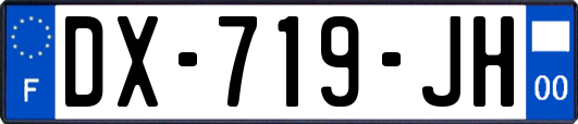 DX-719-JH