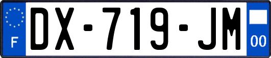 DX-719-JM