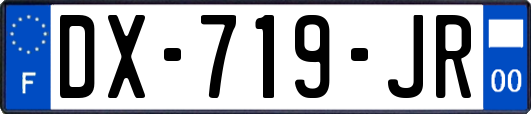 DX-719-JR