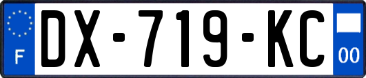 DX-719-KC
