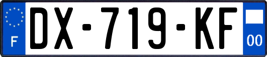 DX-719-KF