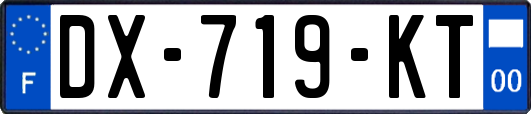 DX-719-KT