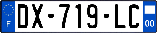 DX-719-LC