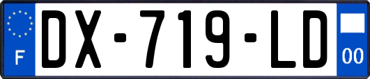 DX-719-LD