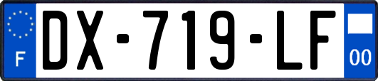 DX-719-LF