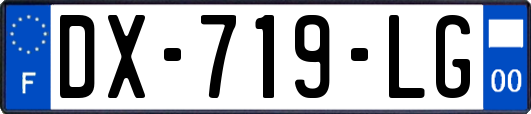 DX-719-LG