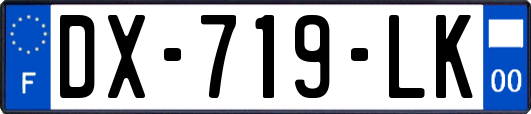 DX-719-LK