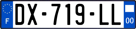 DX-719-LL