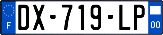 DX-719-LP