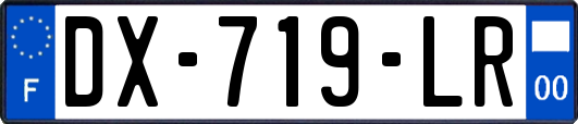 DX-719-LR