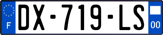 DX-719-LS