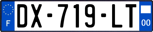 DX-719-LT