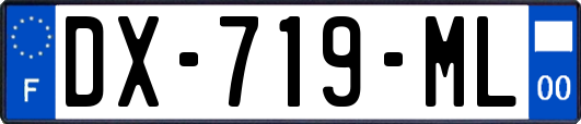 DX-719-ML
