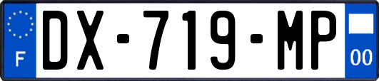 DX-719-MP