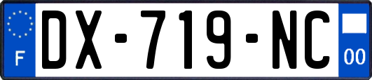 DX-719-NC