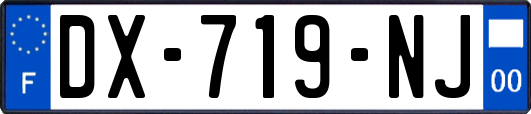 DX-719-NJ