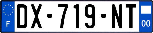 DX-719-NT