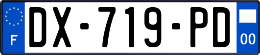 DX-719-PD