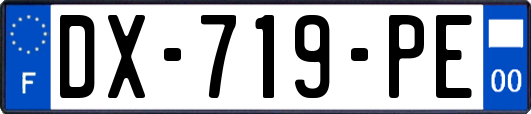 DX-719-PE
