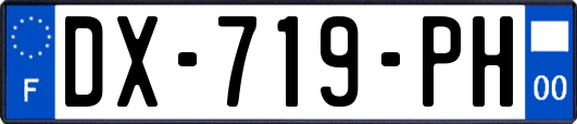 DX-719-PH