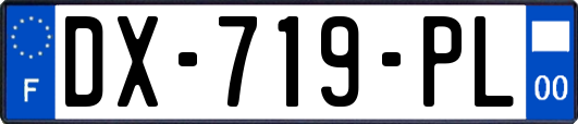 DX-719-PL