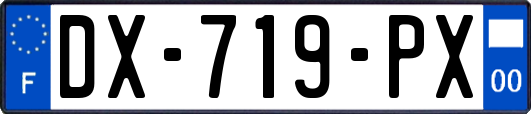 DX-719-PX