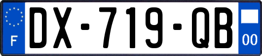 DX-719-QB