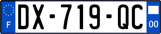 DX-719-QC